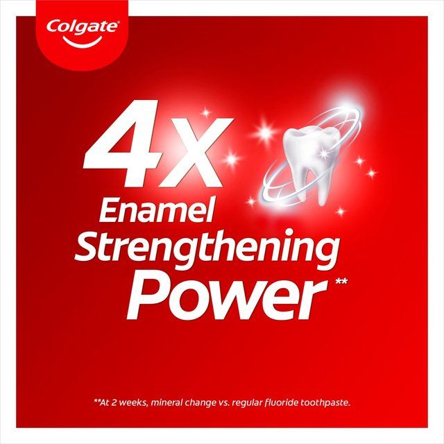 Colgate Cavity Protection Toothpaste   100ml