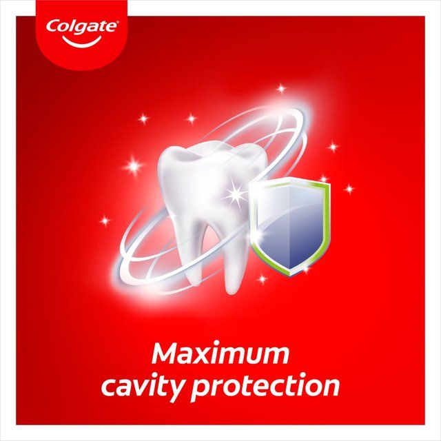 Colgate Cavity Protection Toothpaste   100ml