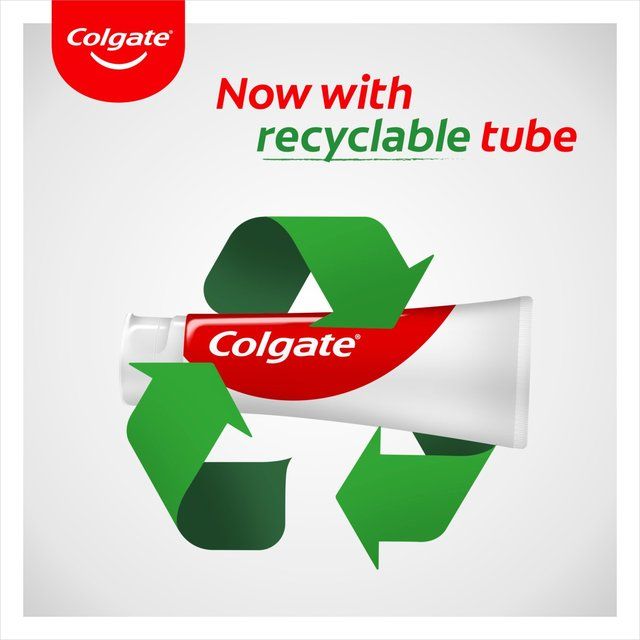 Colgate Cool Stripe Toothpaste   100ml