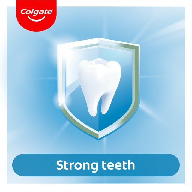 Colgate Cool Stripe Toothpaste   100ml