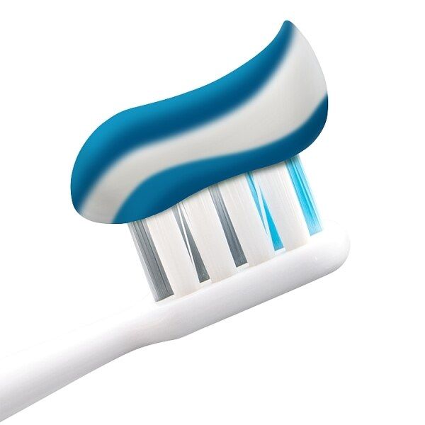 Colgate Cool Stripe Toothpaste 75ml