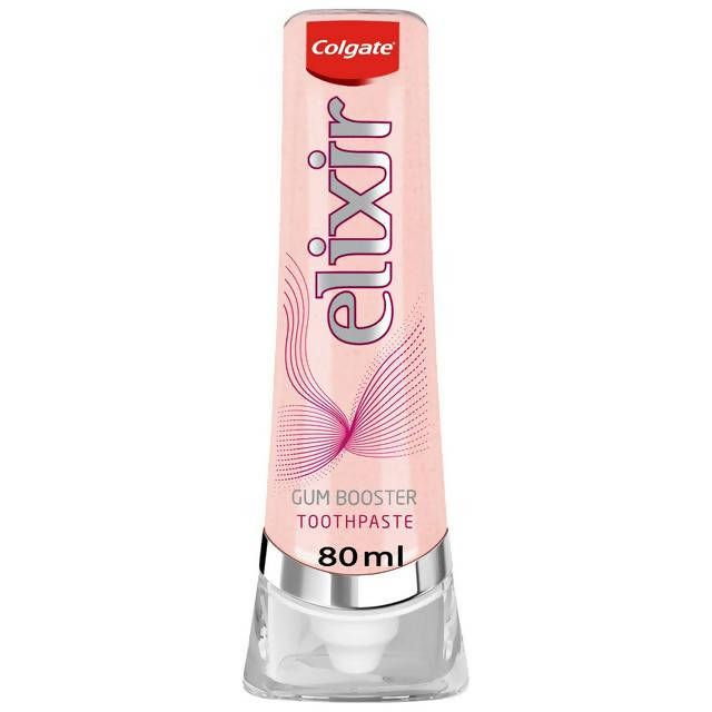 Colgate Elixir Gum Booster Toothpaste 80ml