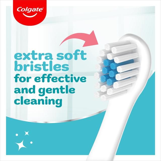 Colgate Kids 0-3 Years Extra Soft Toothbrush