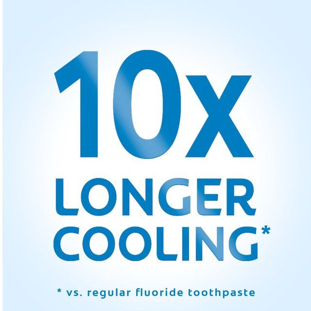 Colgate Max Fresh Cooling Crystals Toothpaste Pump   100ml