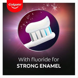 Colgate Max Ultra Active Foam Whitening Toothpaste 75Ml