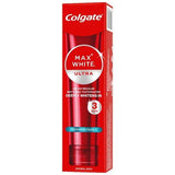 Colgate Max Ultra Fresh Pearls Whitening Toothpaste 75Ml