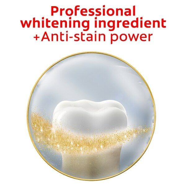 Colgate Max White Expert Anti-Stain Toothpaste 75ml
