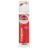 Colgate Max White Luminous Toothpaste 100ml