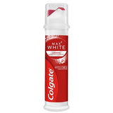 Colgate Max White One Luminous Whitening Toothpaste 100ml