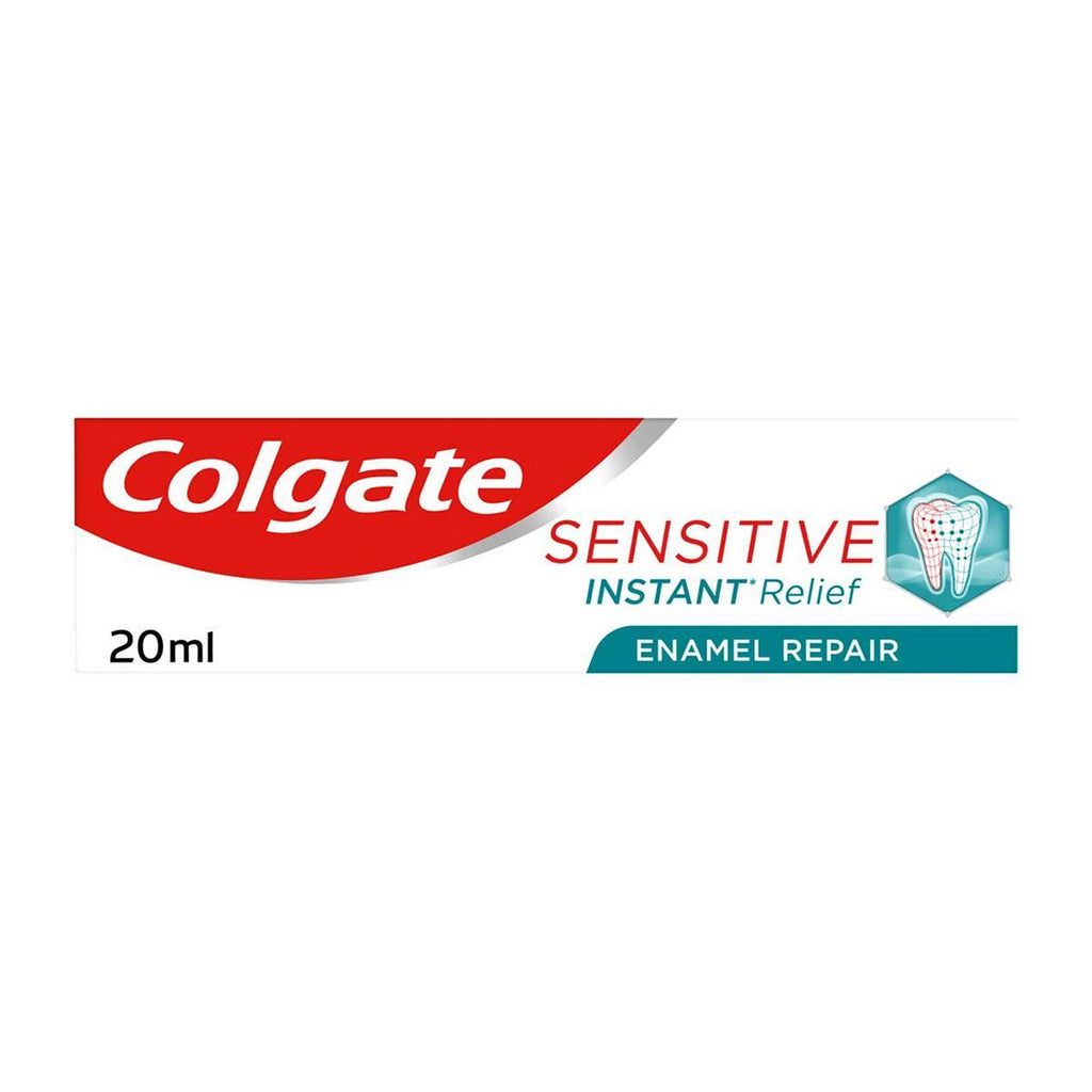 Colgate Max White One Optic Whitening Travel Size Toothpaste 20ml