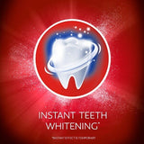 Colgate Max White Optic Whitening Toothpaste 75ml