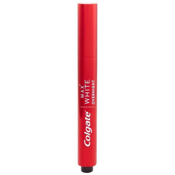 Colgate Max White Overnight Pen