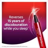 Colgate Max White Overnight Whitening Pen