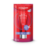 Colgate Max White Ultimate Renewal Whitening Toothpaste