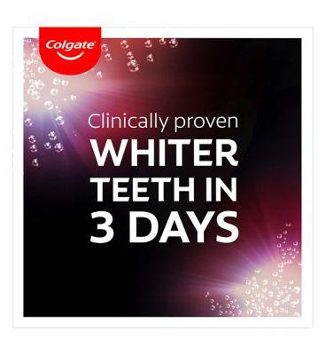 Colgate Max White Ultra Active Foam 75ml