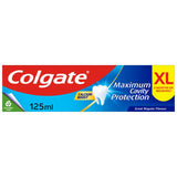 Colgate Maximum Cavity Protection Toothpaste 125ml