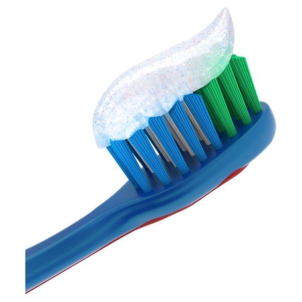 Colgate Mild Mint Flavour Kids Toothpaste 6-9 Years 75ml