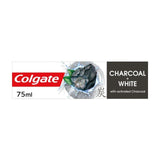 Colgate Natural Extracts Charcoal Mint Toothpaste   75ml