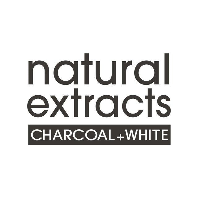 Colgate Natural Extracts Charcoal Mint Toothpaste   75ml