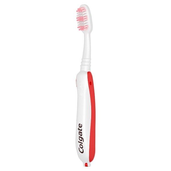 Colgate Portable Soft Toothbrush