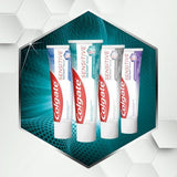 Colgate Sensitive Instant Enamel Repair Toothpaste 75ml