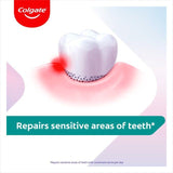 Colgate Sensitive Instant Relief Enamel Repair Toothpaste   75ml