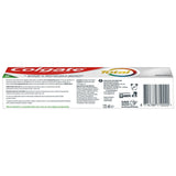 Colgate Toothpaste Total Original Care, 6 x 125ml