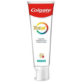 Colgate Total Active Fresh Toothpaste 125ml