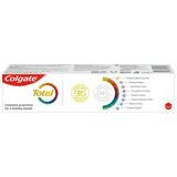 Colgate Total Active Fresh Toothpaste 125ml