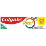 Colgate Total Advanced Enamel Strength Toothpaste   125ml