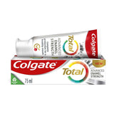 Colgate Total Advanced Enamel Strength Toothpaste 75ml