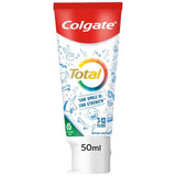 Colgate Total Kids 7-12 Years Mild Mint Toothpaste   50ml