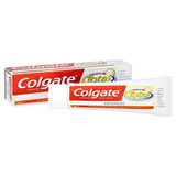 Colgate Total Original Toothpaste 125ml