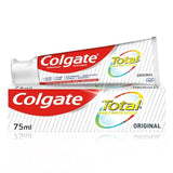 Colgate Total Original Toothpaste 75ml