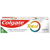 Colgate Total Original Toothpaste   75ml