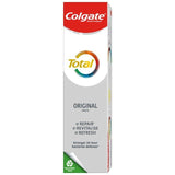 Colgate Total Original Toothpaste   75ml