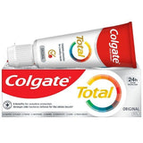 Colgate Total Original Travel Toothpaste