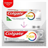 Colgate Total Original Travel Toothpaste