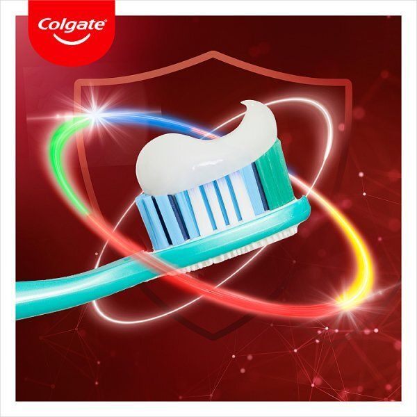 Colgate Total Original Travel Toothpaste