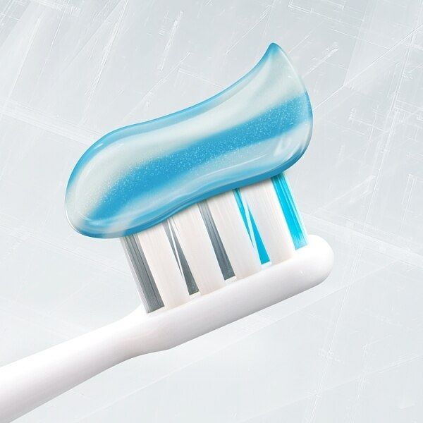 Colgate Total Whitening Toothpaste Pump 100ml