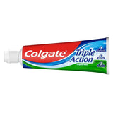 Colgate Triple Action Toothpaste, 12 x 100ml