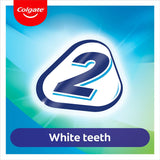 Colgate Triple Action Toothpaste, 12 x 75ml