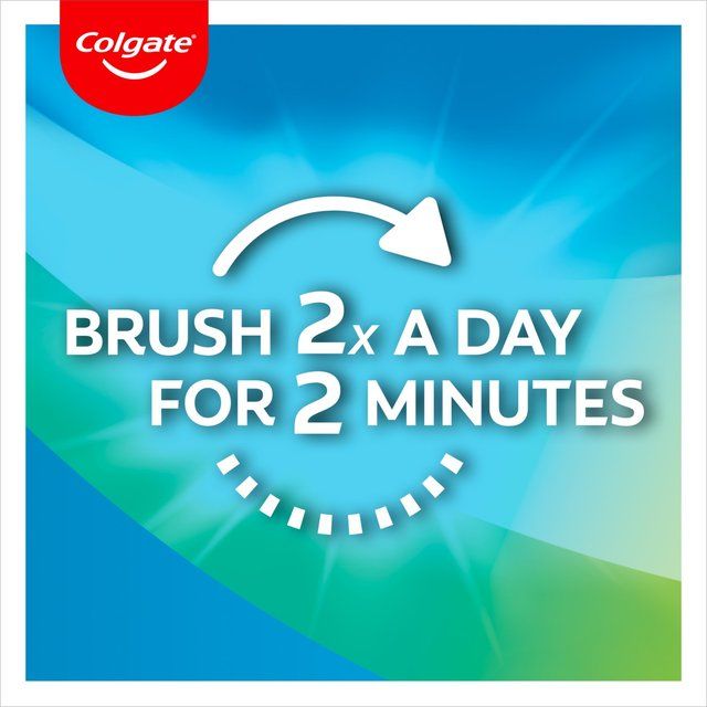 Colgate Triple Action Toothpaste   75ml