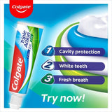 Colgate Triple Action Toothpaste   75ml