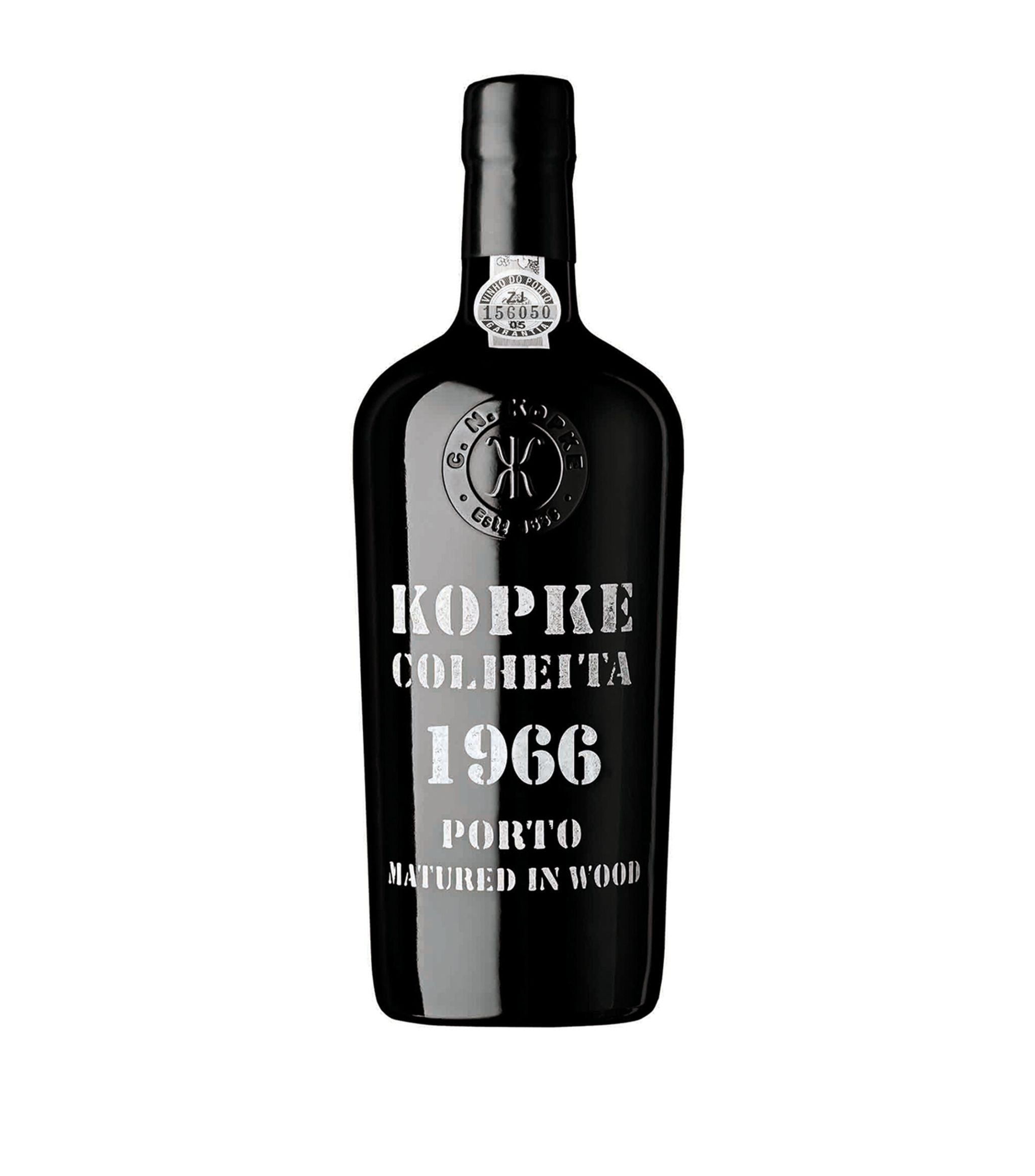 Colheita Port 1966 (75cl) - Douro Valley, Portugal