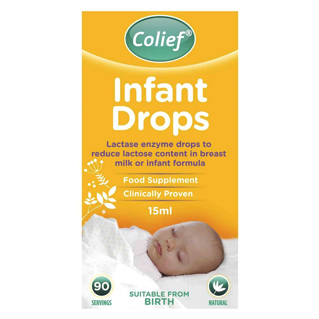 Colief Infant Drops - 15ml