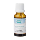 Colief Vitamin D Drops 20ml