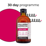 Collagen Superdose by Gold Collagen Skin Care 30 day   300ml