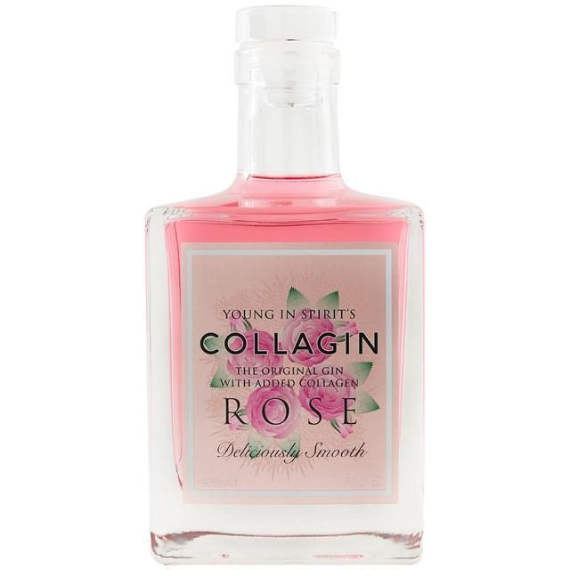 Collagin Rose Gin Default Title