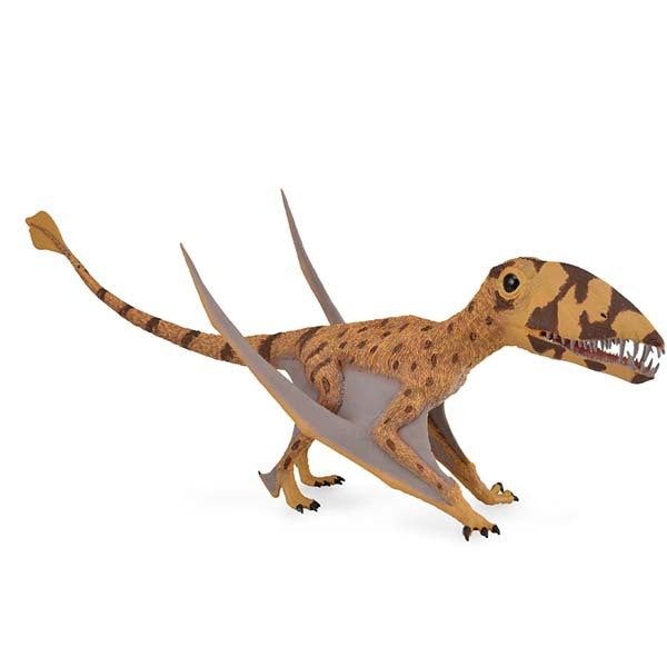 CollectA Dimorphodon Dinosaur Toy with Movable Jaw